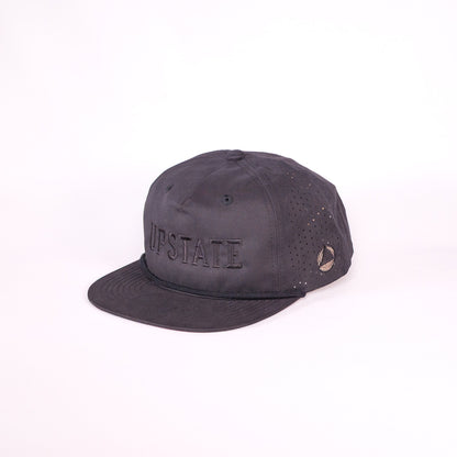 5 Panel Premium Rope Cap