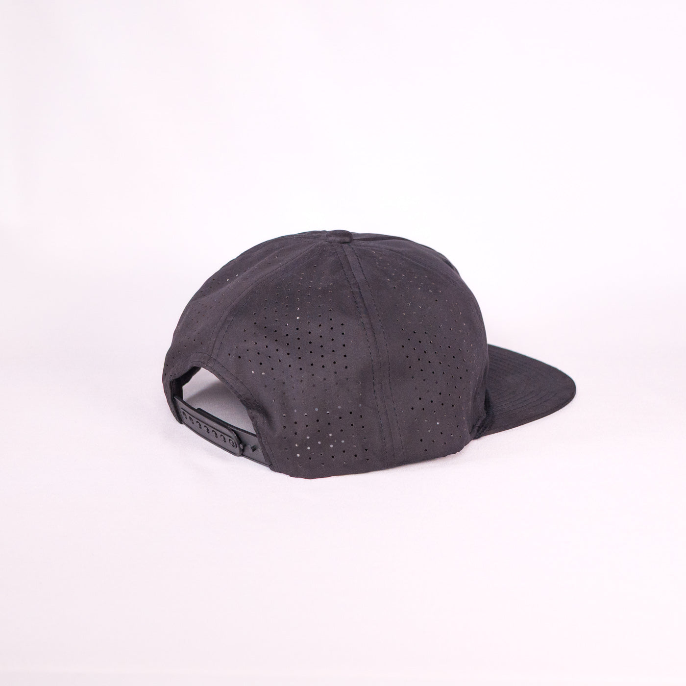 5 Panel Premium Rope Cap