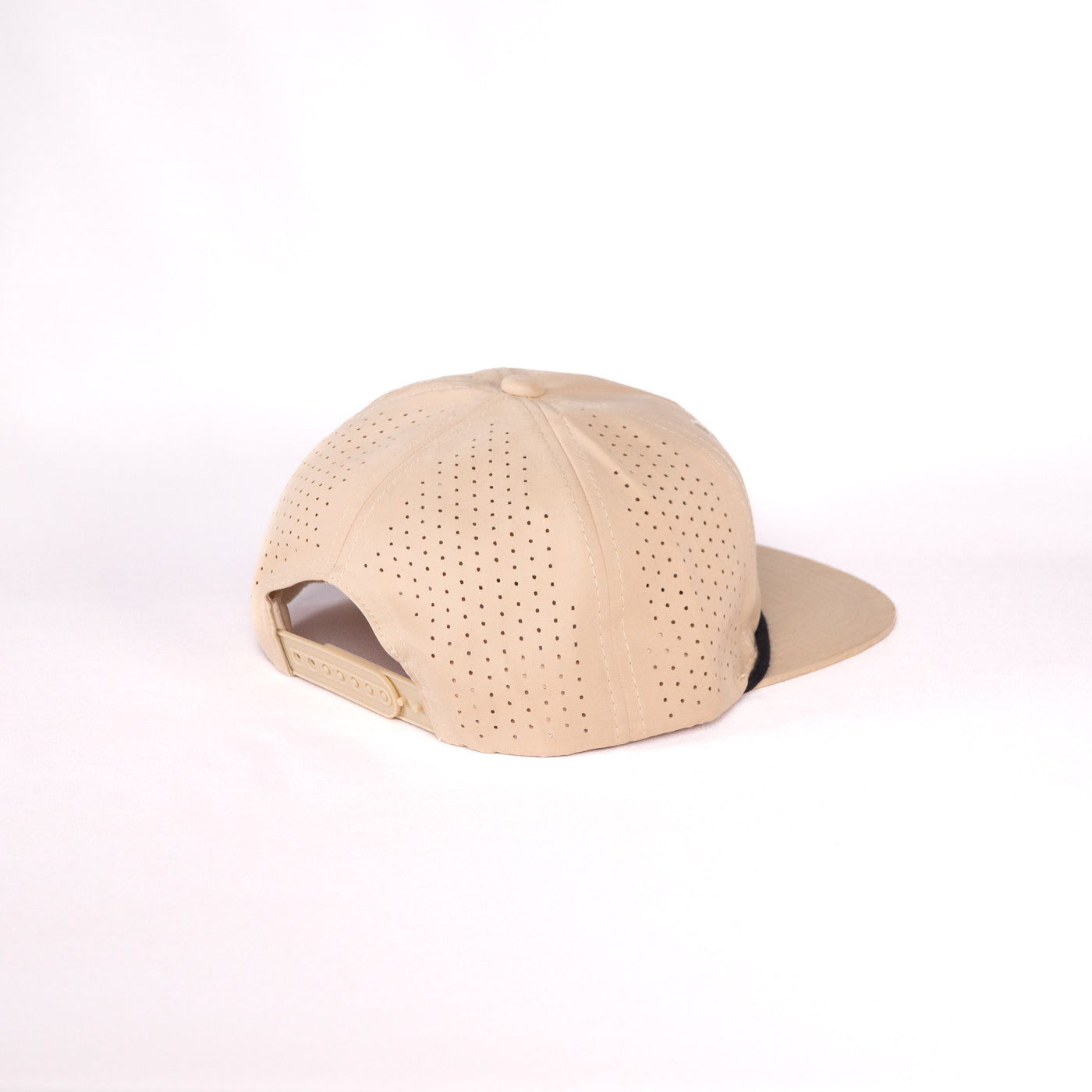 5 Panel Premium Rope Cap