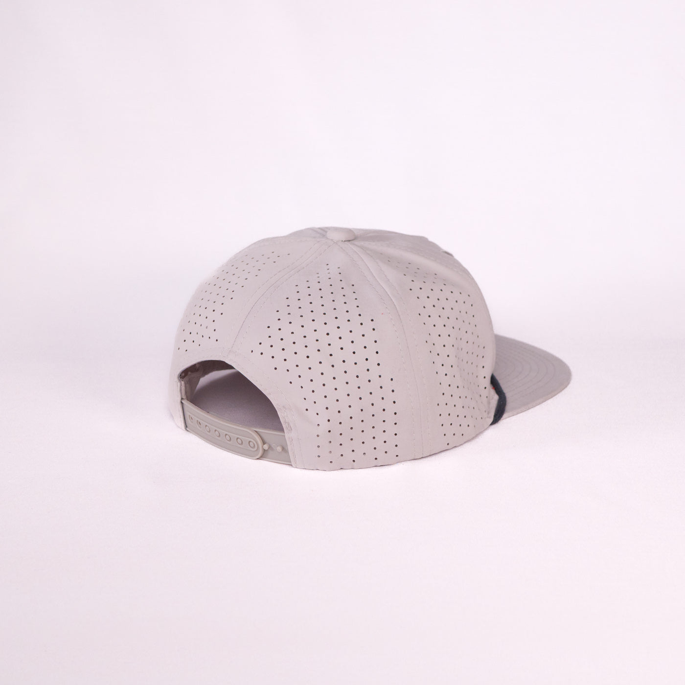 5 Panel Premium Rope Cap