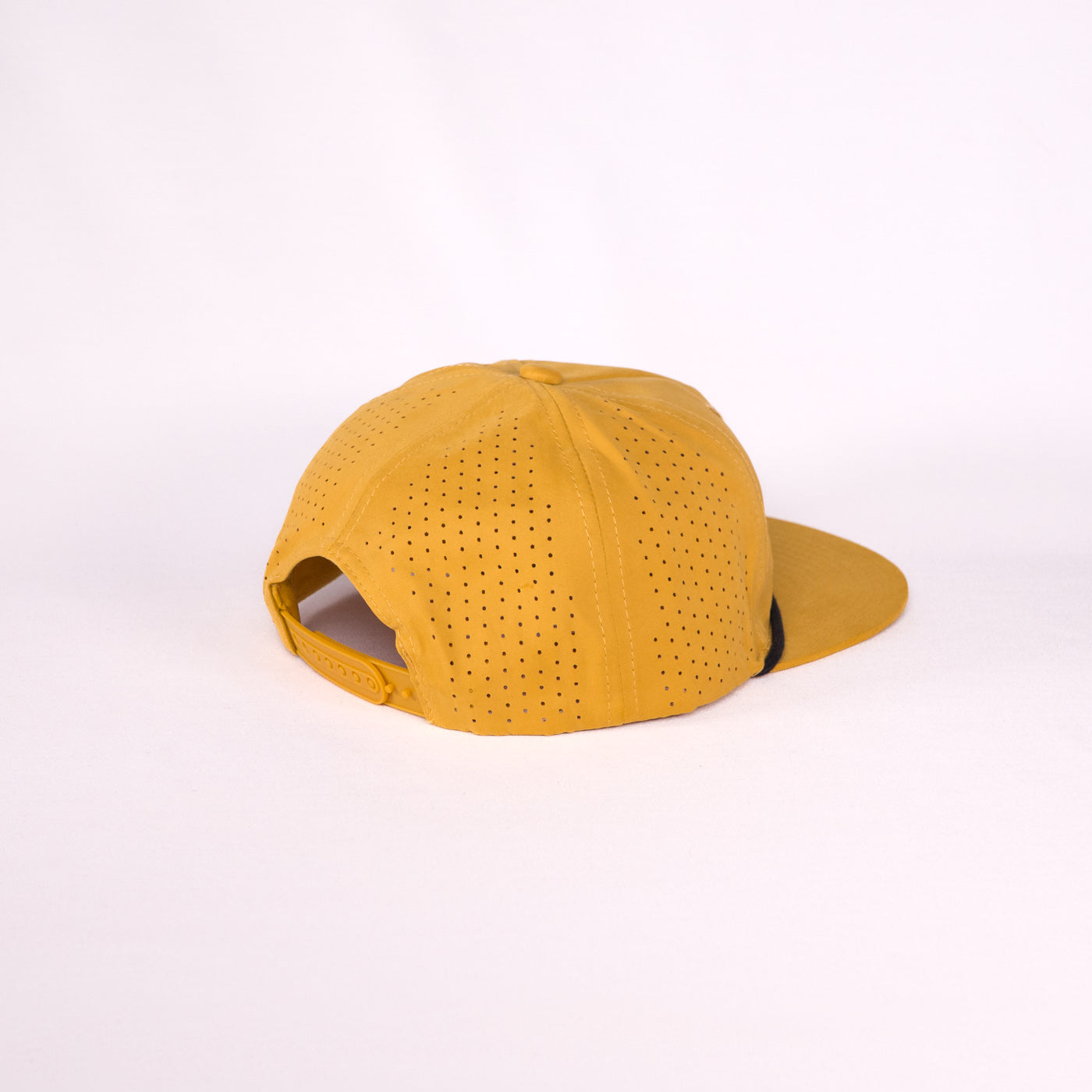 5 Panel Premium Rope Cap