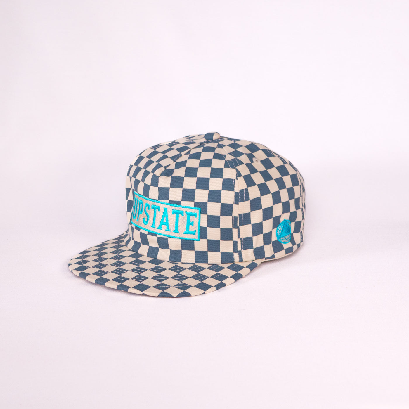 Checkerboard Hats