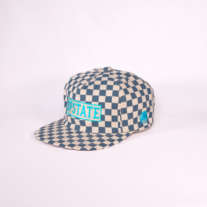 Checkerboard Hats