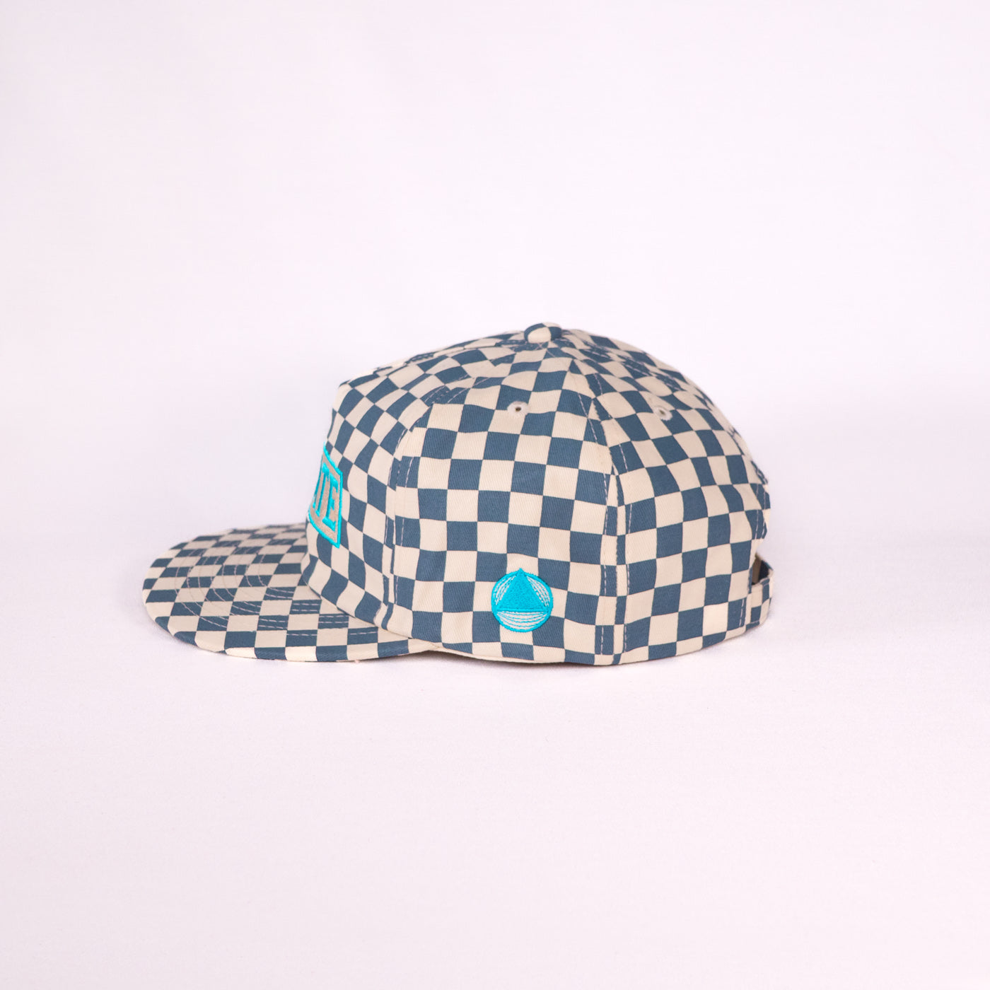 Checkerboard Hats