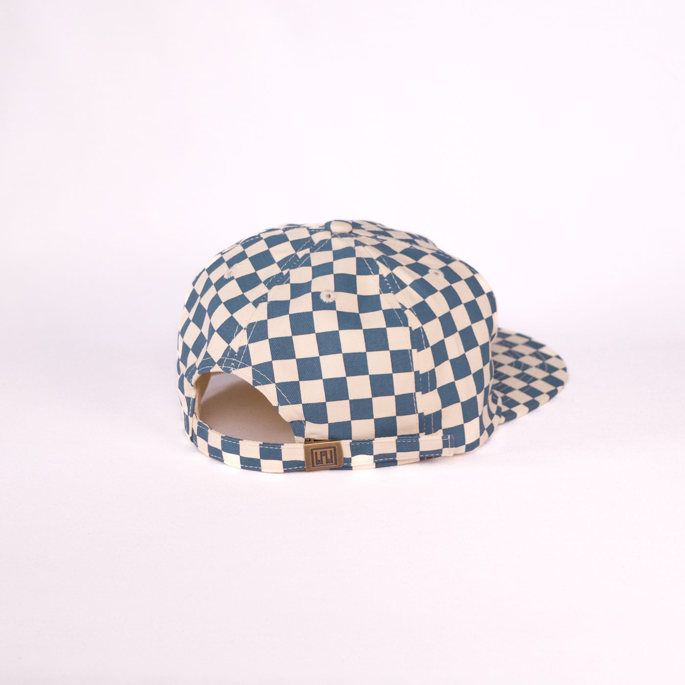 Checkerboard Hats