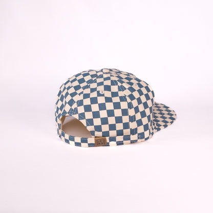 Checkerboard Hats