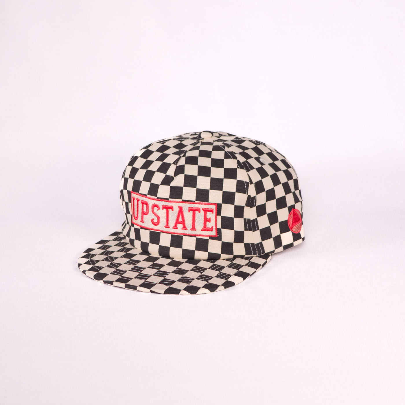Checkerboard Hats
