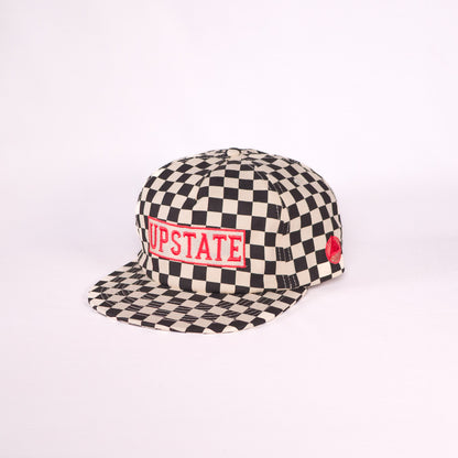 Checkerboard Hats