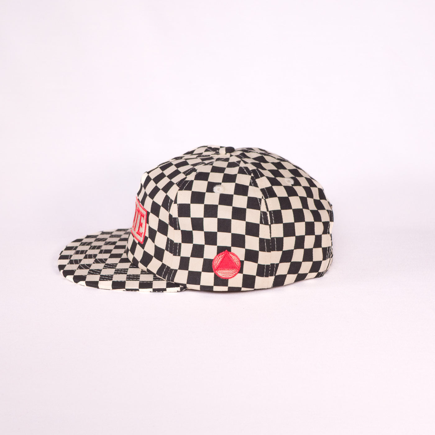 Checkerboard Hats