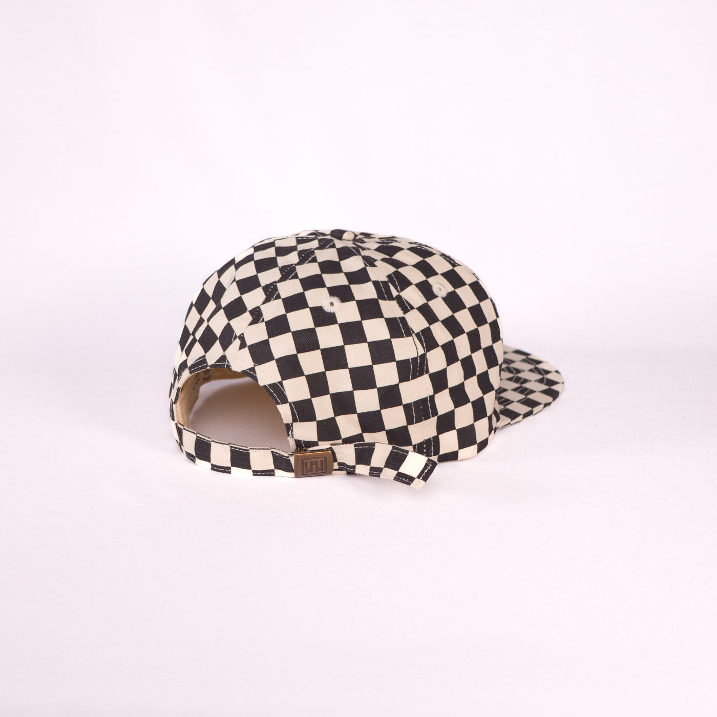 Checkerboard Hats