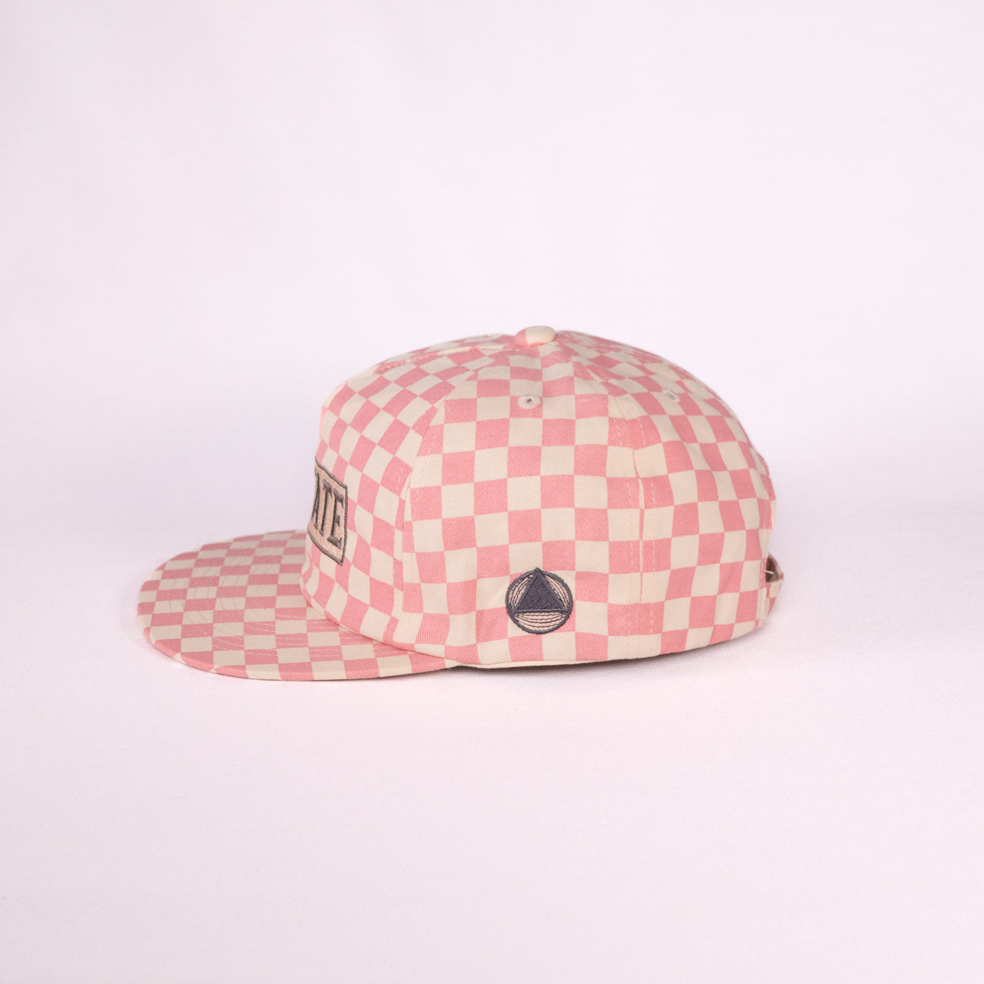 Checkerboard Hats