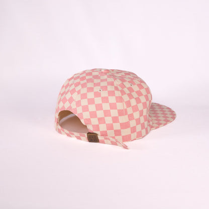 Checkerboard Hats