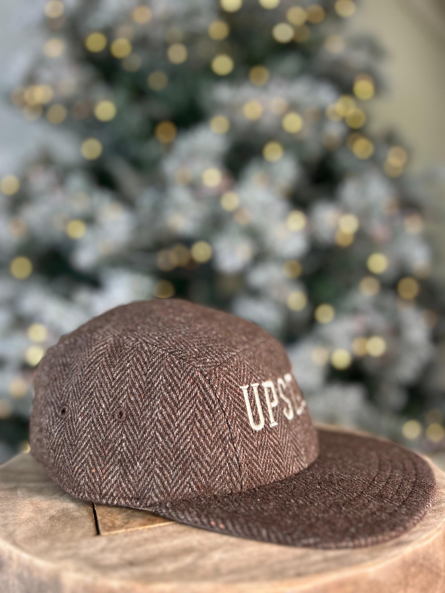 Wool Field Trip Hat