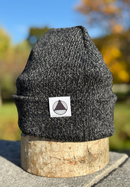 Ragg Wool Beanie