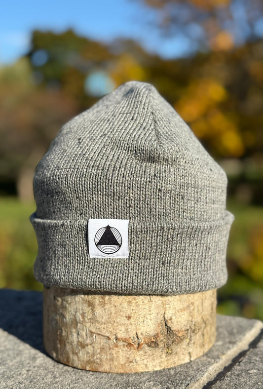 Ragg Wool Beanie