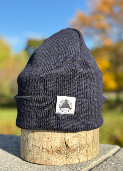 Ragg Wool Beanie