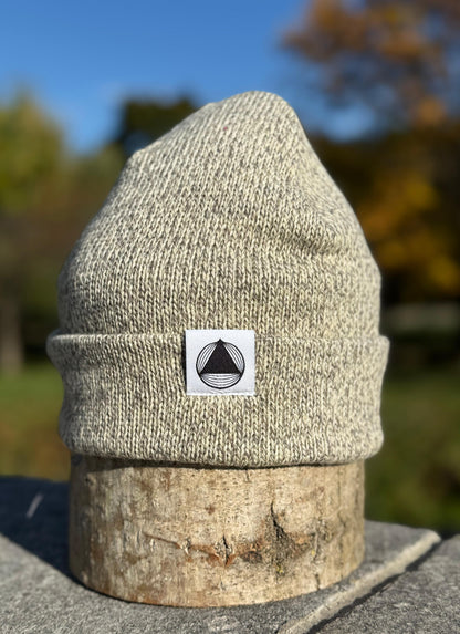 Ragg Wool Beanie